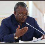 Ku wa 26 Ugushyingo 2025, muri Guinée-Bissau habaye ibintu byatunguranye. Perezida Umaro Sissoco Embaló yakuwe ku butegetsi n’abasirikare, kandi bamufunga mu masaha ya saa sita