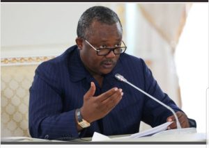 Ku wa 26 Ugushyingo 2025, muri Guinée-Bissau habaye ibintu byatunguranye. Perezida Umaro Sissoco Embaló yakuwe ku butegetsi n’abasirikare, kandi bamufunga mu masaha ya saa sita